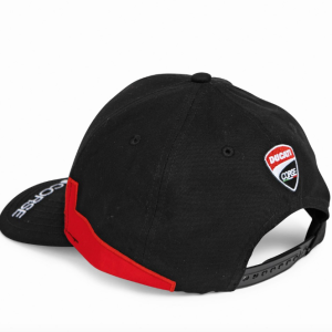 GORRA PB#1 BLACK LINE - Imagen 3